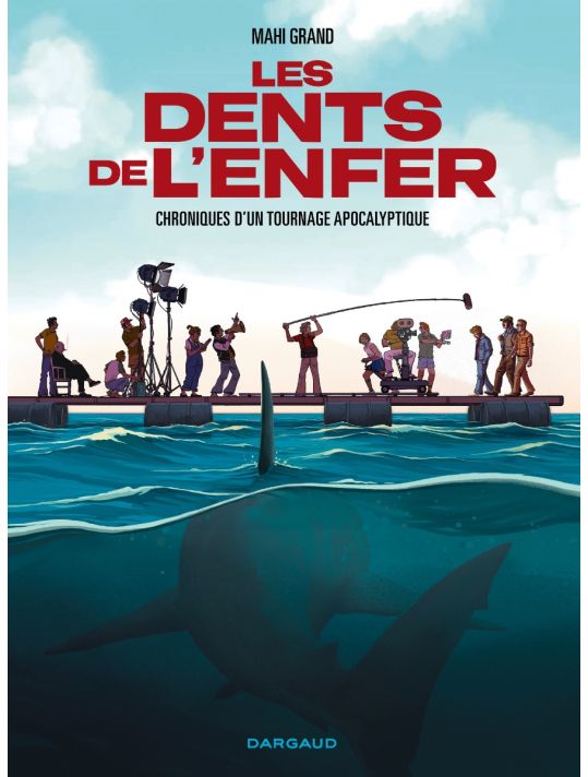 Les dents de l'enfer