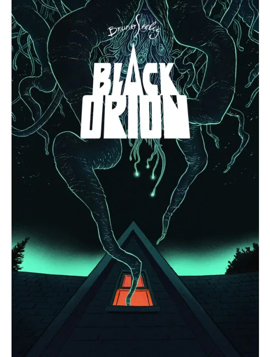 Black orion