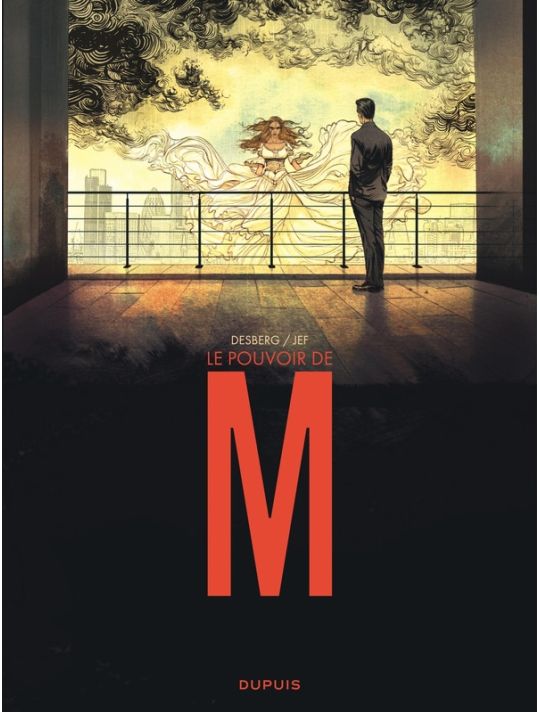 Le pouvoir de M