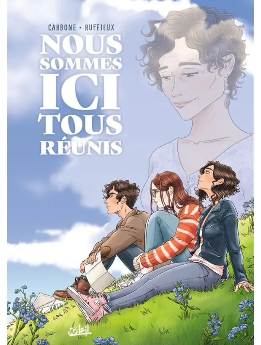 Nous sommes ici tous réunis