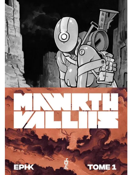 Mawrth Valliis