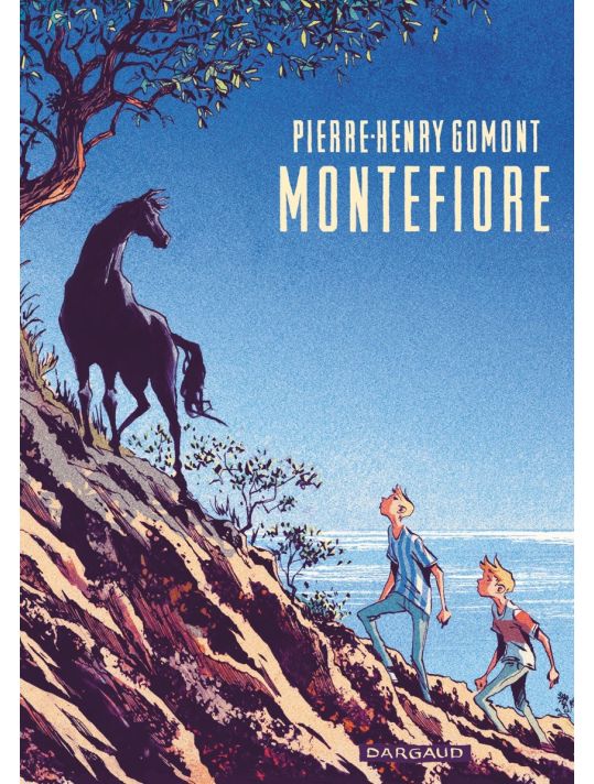 Montefiore