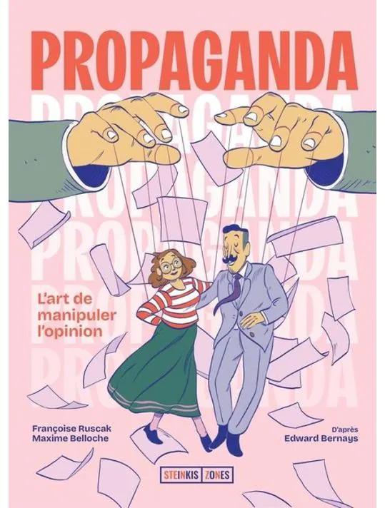 Propaganda