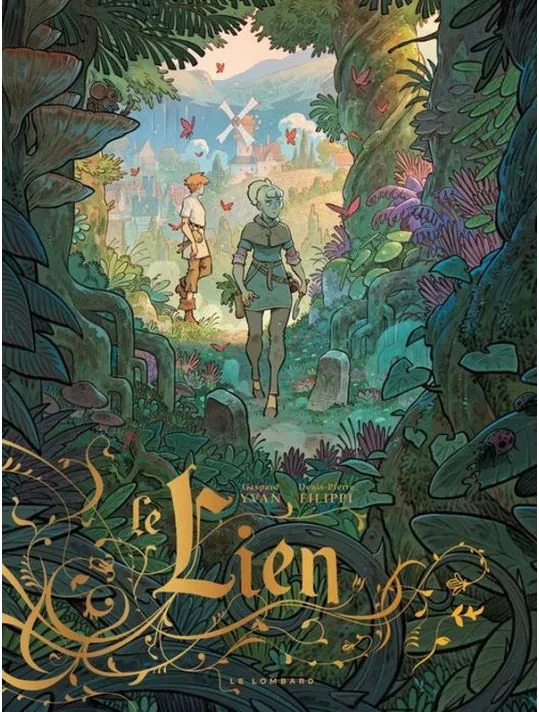 Le lien