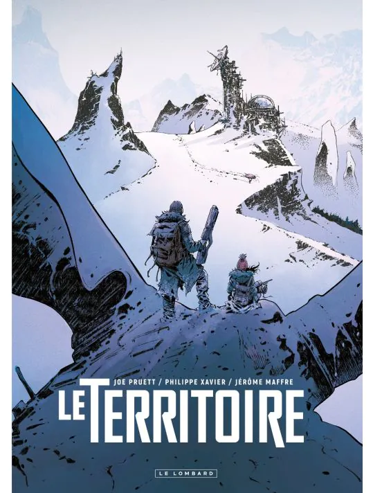Le territoire