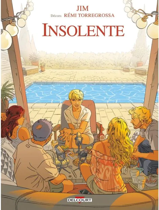 Insolente
