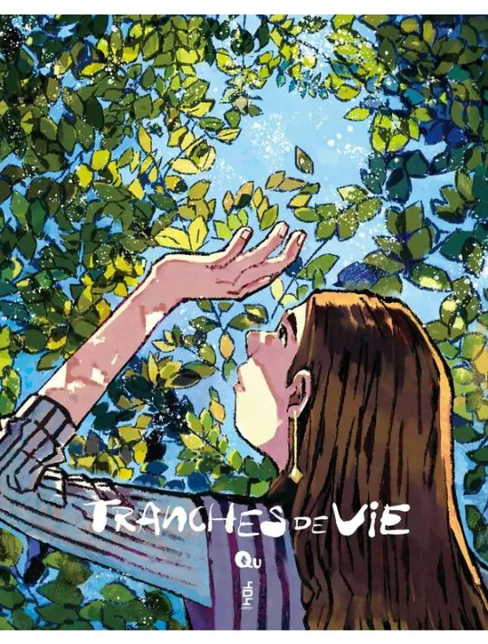 Tranches de vie
