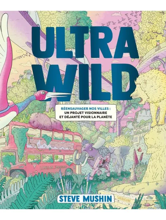 Ultrawild